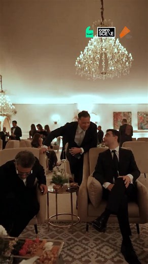 138K views · 648 reactions | @CairoScene LIVE from the inauguration...