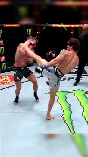 "Epic UFC Knockouts: Top Moments You Can't Miss! 💥