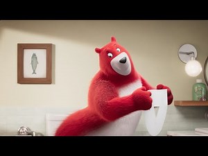 charmin my bottom's been saved! | new charmin ultra strong ad 2022