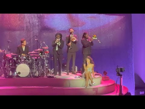 Olivia Dean - The Art of Loving Live Full Concert - Toronto N2 - August 5, 2026