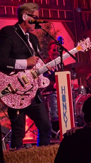 Buzz Campbell & The Heartaches - Live 5/19/26
