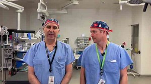 Talking With Docs Thanks Their Viewers