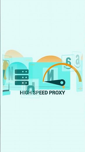 How to set up proxies with DuckDuckGo