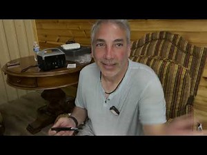 Mini Bluetooth Keyboard Review & Unboxing