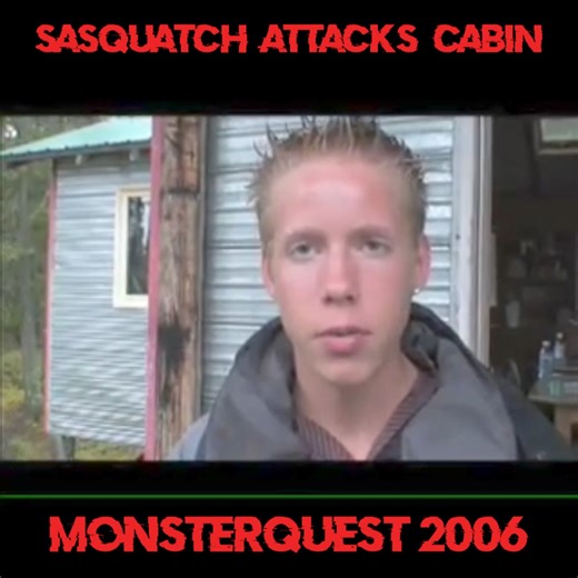 796K views · 15K reactions | A crew member shares his experience of what happened during the filming of an episode of MonsterQuest. | Bigfoot Crossroads Podcast | Facebook