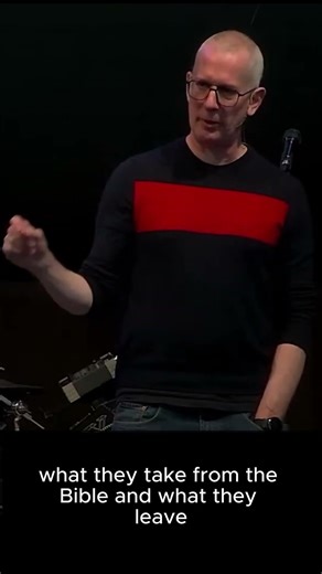 Religion, a force for good? - February 15, 2026