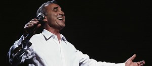 Charles Aznavour: des obsèques à Montfort-l'Amaury sous haute surveillance