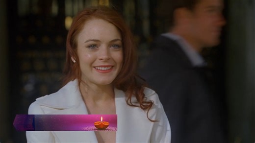 16K views · 185 reactions | New York’s luckiest girl (Lindsay Lohan)...