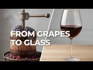 Winemaking Secrets Revealed: How Wine Is REALLY Made!