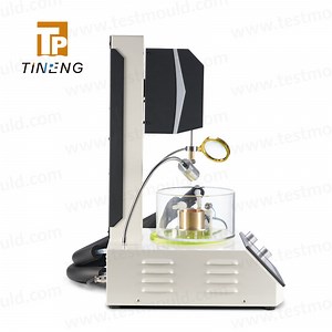 [Hot Item] Automated Bitumen Penetration Testing Device