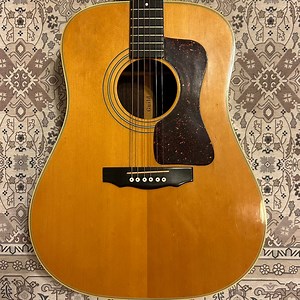 Used Guild D-50 Standard - Sweetwater's Gear Exchange
