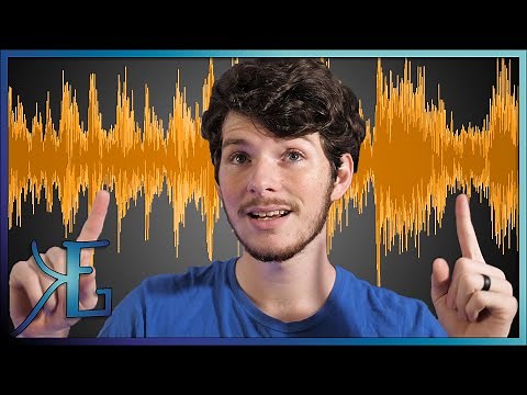 What is room tone and why you should use it in 2 minutes (How to use room tone tutorial)