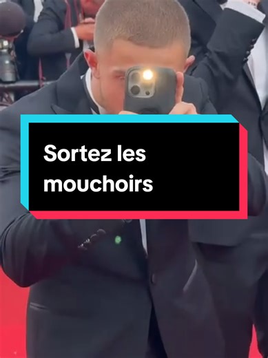 Danse comme un canard avec Inoxtag et Michou