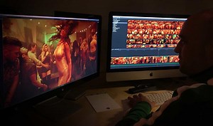 YouTube smash 'Despacito' shot in one day, edited on Final Cut Pro X | AppleInsider