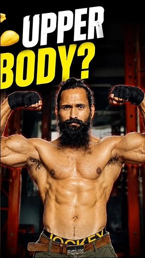 🚫Only 2 Dumbbells 💪 10 Best Upper Body Exercises at Home 🔥