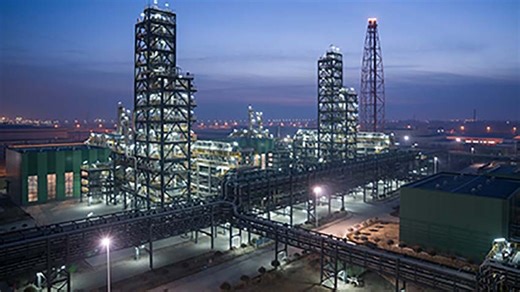 Technip Energies va travailler avec Baker Hughes sur une solution modulaire de GNL