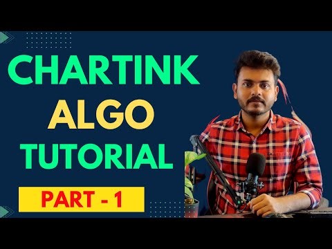Chartink Algo Trading Bot Tutorial | PART 1 | NO CODING REQUIRED...