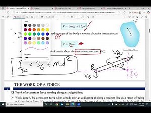Solving examples on Module 7