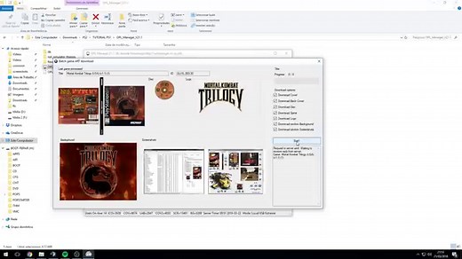 OPL (Open PS2 Loader) 0.9.4 DB 1043 | HardLevel