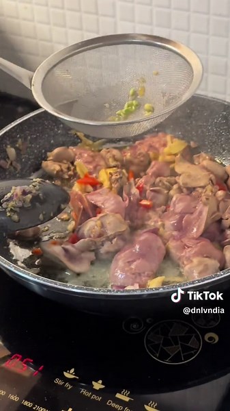 Adobong Atay Recipe: Flavorful Chicken Liver Dish