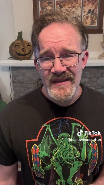 Quick and Easy Halloween Mask Making Tutorial