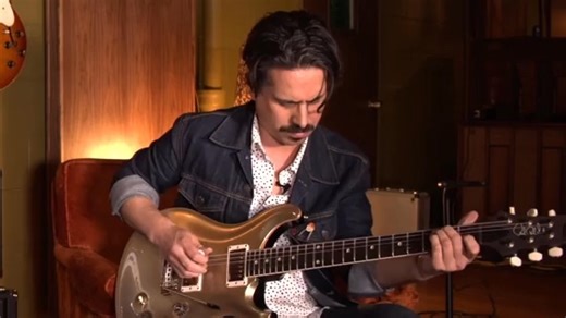 【TMS乐器代理】Two Rock Amps Demo Bloomfield Drive and Studio Signature