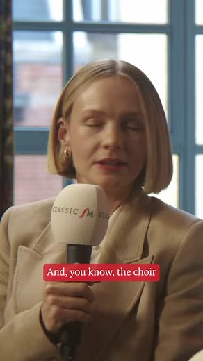 74K views · 870 reactions | "I had such a wonderful invite into the world of classical music" – Bradley Cooper on preparing to play Leonard Bernstein in #Maestro. ❤️ Hear our exclusive interview with Bradley Cooper and Carey Mulligan this Saturday at 7pm. | Classic FM | Facebook