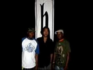 Mos Def - Travellin' man (Produced by DJ Honda).wmv