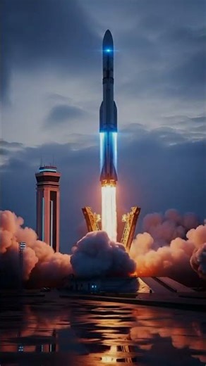 Space Travel in 2050 – The Future of Humanity Beyond Earth#shortvideo #shortfeed