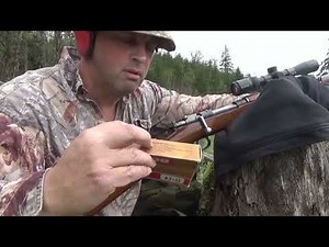 .243 Winchester vs. 6.5 Swedish Mauser