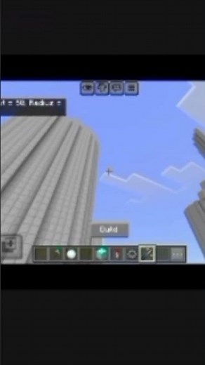 build tools mod for minecraft