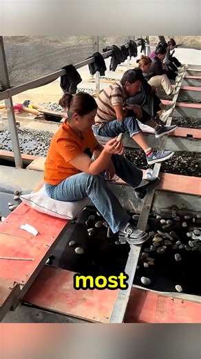 The oldest and most beautiful stone in the world | Mr.story.en