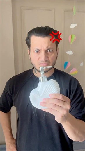 HANDWASH BALL ✋🫧⚾ #shorts #youtubeshorts #cricket #unboxing #ball #funny #boxofvengeance