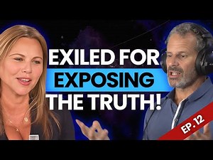 Lara Logan Canceled for Exposing the Benghazi Attack | Erased! Ep. 12