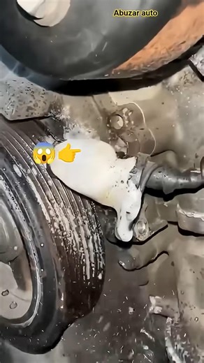 how to clean Crankshaft sensor