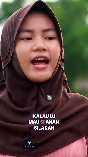 Aila and Tias's argument #drama #shortvideo #home