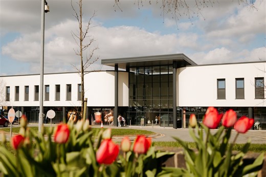 Shropshire's major hospitals achieve best diagnostic performance in more than five years