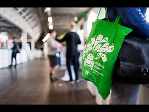 #droidconDE 2015: Hannes Dorfmann – Annotation Processing 101