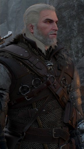 How many of these moments can you recite from memory? #thewitcher3 #thewitcher