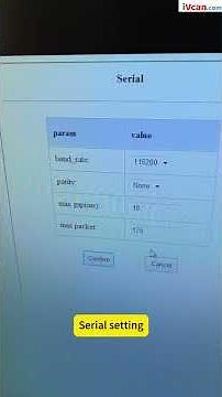 mini CVBS Analog Video Camera to Ethernet Video Stream converter board via RTSP and UDP protocol