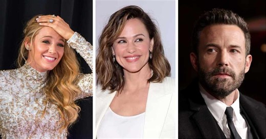 Jennifer Garner’s subtle dig at Blake Lively in resurfaced clip has fans convinced it links to Ben Affleck