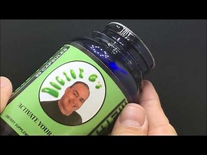 Meta-Seven by Dr. John Gilmore