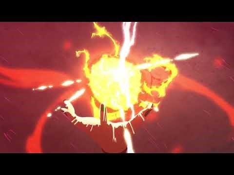 Fate Grand Order: Absolute Demonic Front Babylonia | Quetzalcoatl's Noble Phantasm Eng Dub