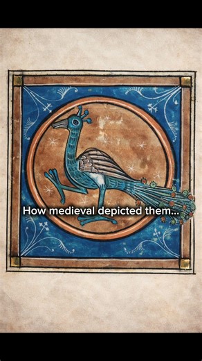 The Strange Way Ancient Egypt Saw Birds 🏺🐦