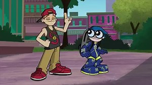 34K views · 40 shares | It’s TBT Wild Grinder Style, Taking it back to an earlier episode this season, with guest star RYAN SHECKLER as SHECKY. Remember to always tune Wednesdays 9 pm Est/ 6 pm Pst for all new episodes of wild grinders. Only on Nicktoons! #TBT #wildgrinders #nickelodeon #nicktoons #nicksports #sportsblock #WGSeason2 | Wild Grinders | Facebook