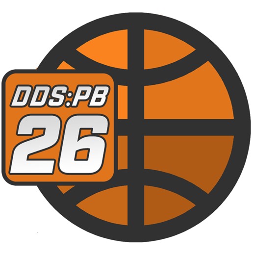 Draft Day Sports: Pro Basketball 26 (Windows PC)