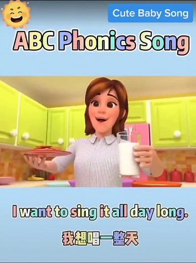 ABC Phonics Song for Kids | Nursery Rhymes by Cocomelon