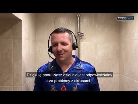 Każdy telefon do pomocy technicznej...