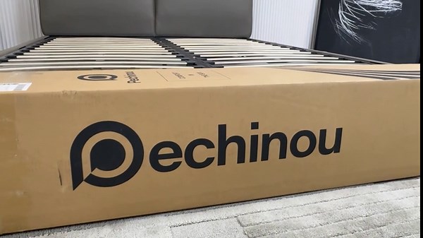 Amazon.com: PECHINOU Queen Mattress, 6 INCH Queen Size Hybrid Mattress in a Box with Gel Memory Foam, Medium Firm Support, Pressure Relief, Motion Isolation, CertiPUR-US : Home & Kitchen