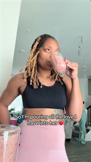 Healing Journey: Caring for My Mama